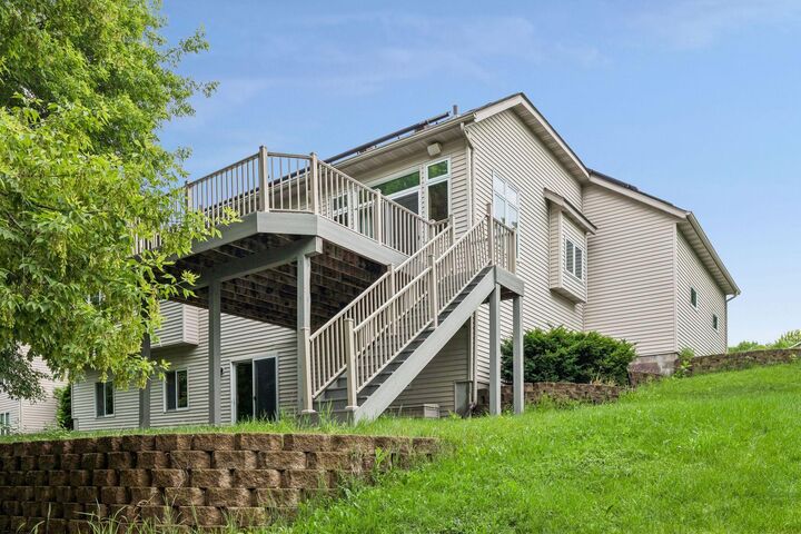 Property Photo:  14314 Robin Road NE  MN 55372 