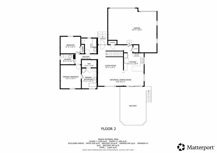 Property Photo: 14314 Robin Road NE MN 55372