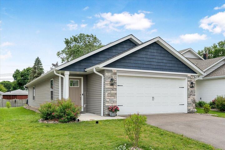 Property Photo: 7381 Degrio Way MN 55076
