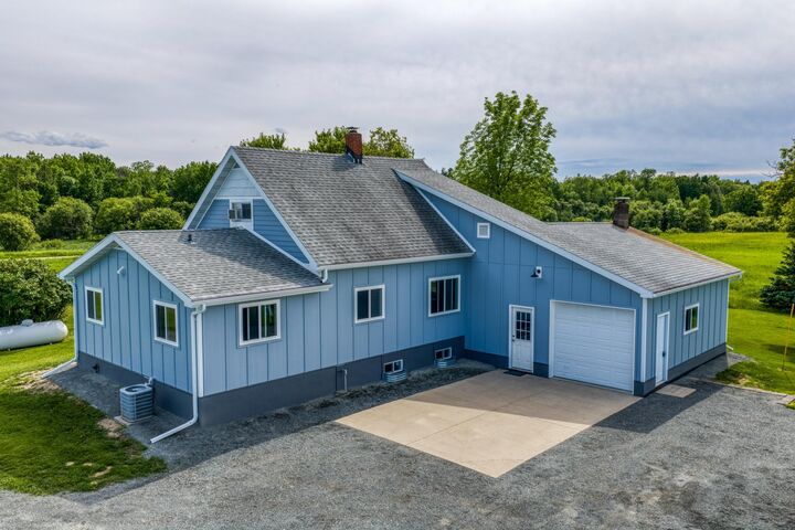 Property Photo:  Tbd Lindgren Road NE  MN 56601 