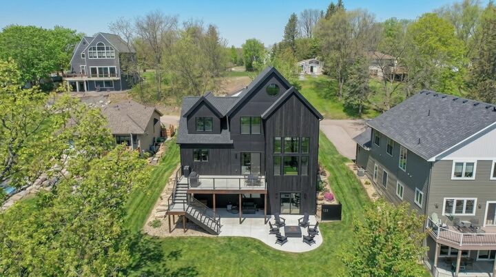 Property Photo:  16139 Northwood Road NW  MN 55372 