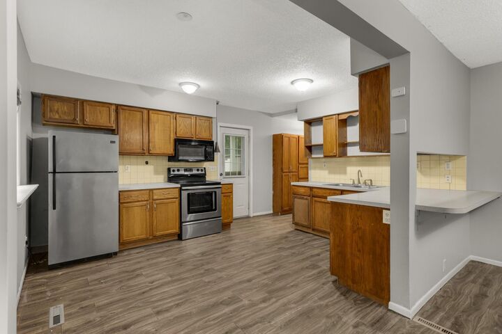 Property Photo: 305 Lawson Avenue E MN 55130