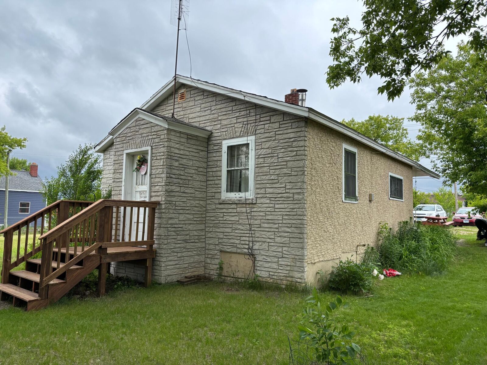 Property Photo:  123 First Street NW  MN 56633 