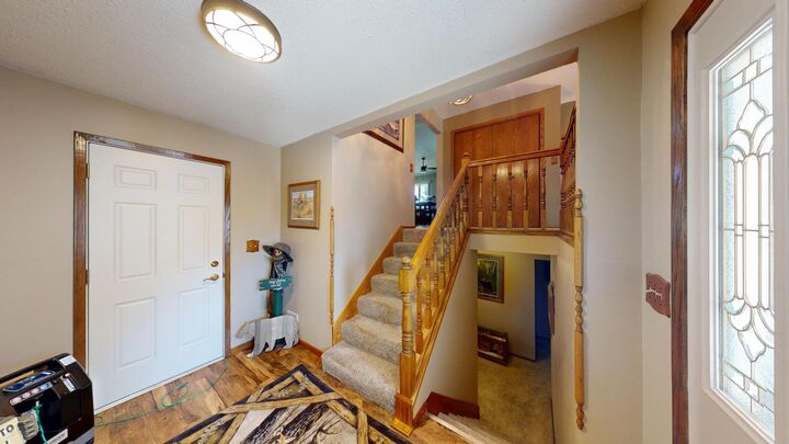 Property Photo: 1825 Bayview Drive MN 56007