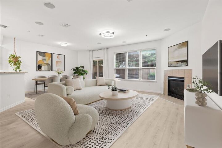 Property Photo:  2657 Jacobson Drive  TX 75067 