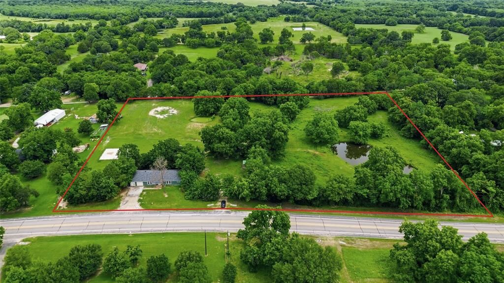 Property Photo:  1603 Texas Highway 154  TX 75432 