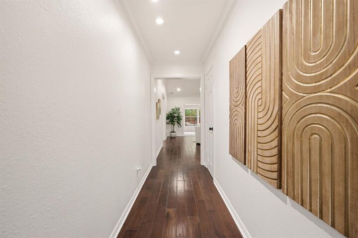 Property Photo: 7609 N Forty Road TX 76182