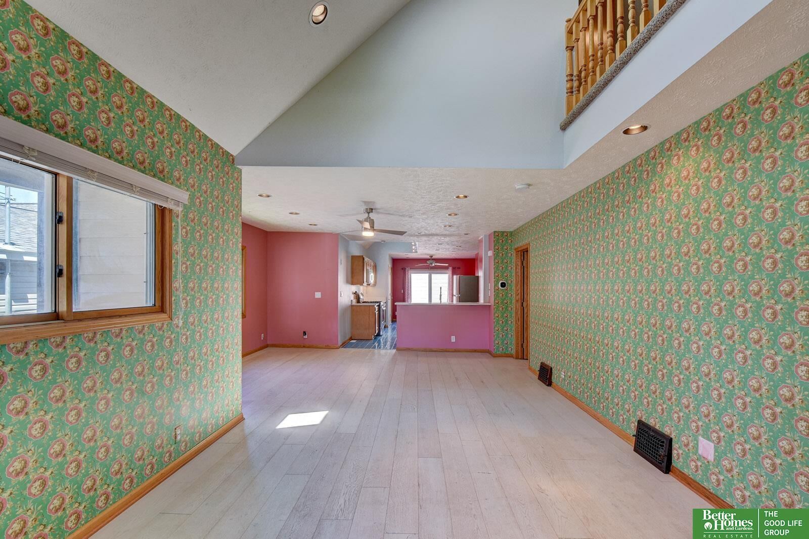 Property Photo:  3018 Frederick Street  NE 68105 