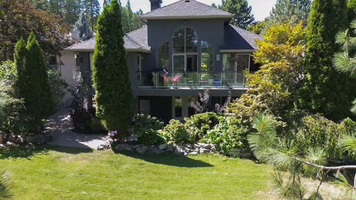 Property Photo: 3897 Gallaghers BC V1W 3Z9