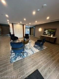 Property Photo:  470 Dundas Street E 407  ON L8B 2A6 