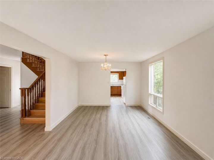 Property Photo:  119 Norma Crescent  ON L9G 4P2 