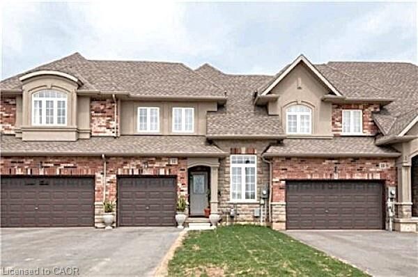 Property Photo:  12 Madonna Drive  ON L9B 0H1 