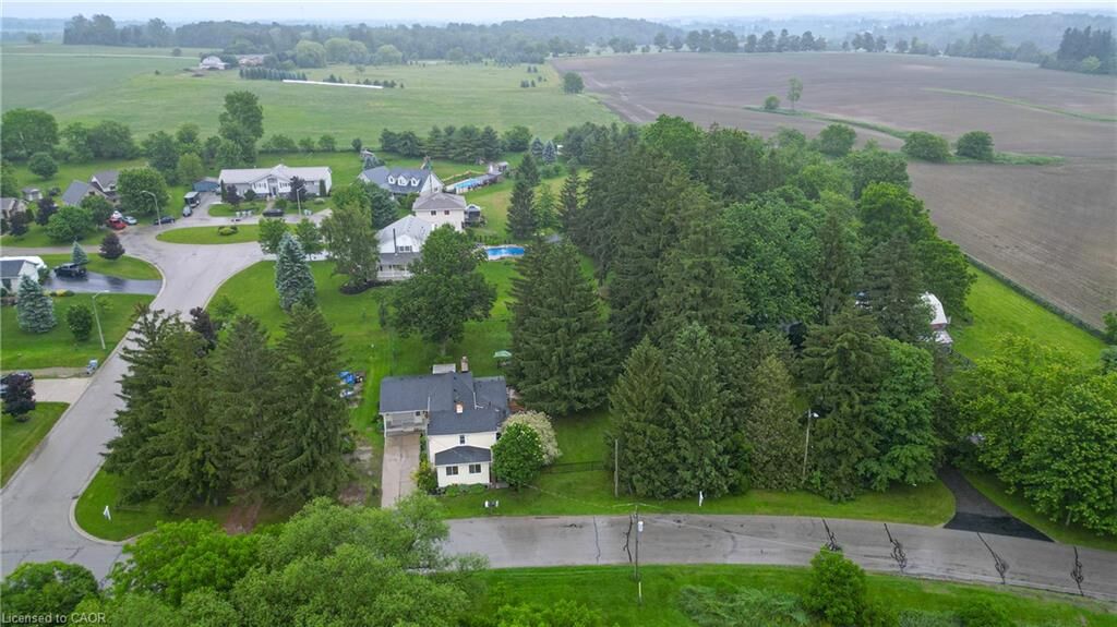 Property Photo: 5421 King Street ON N0B 2T0