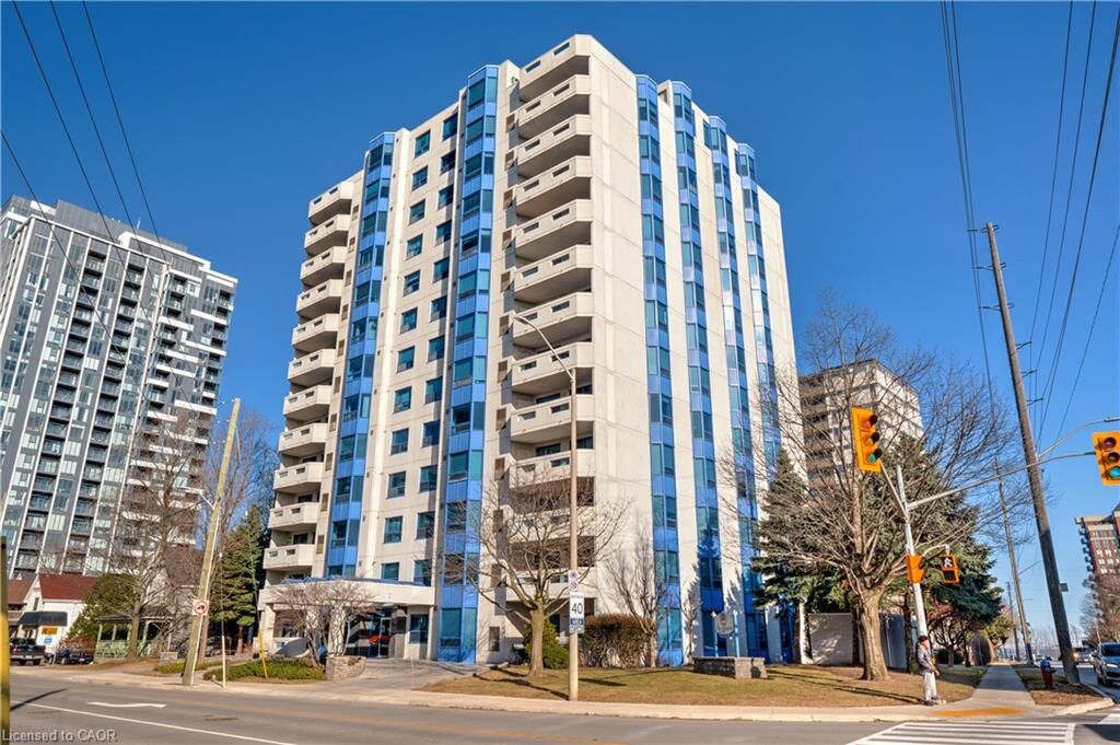 Property Photo:  1272 Ontario Street 903  ON L7S 2L8 