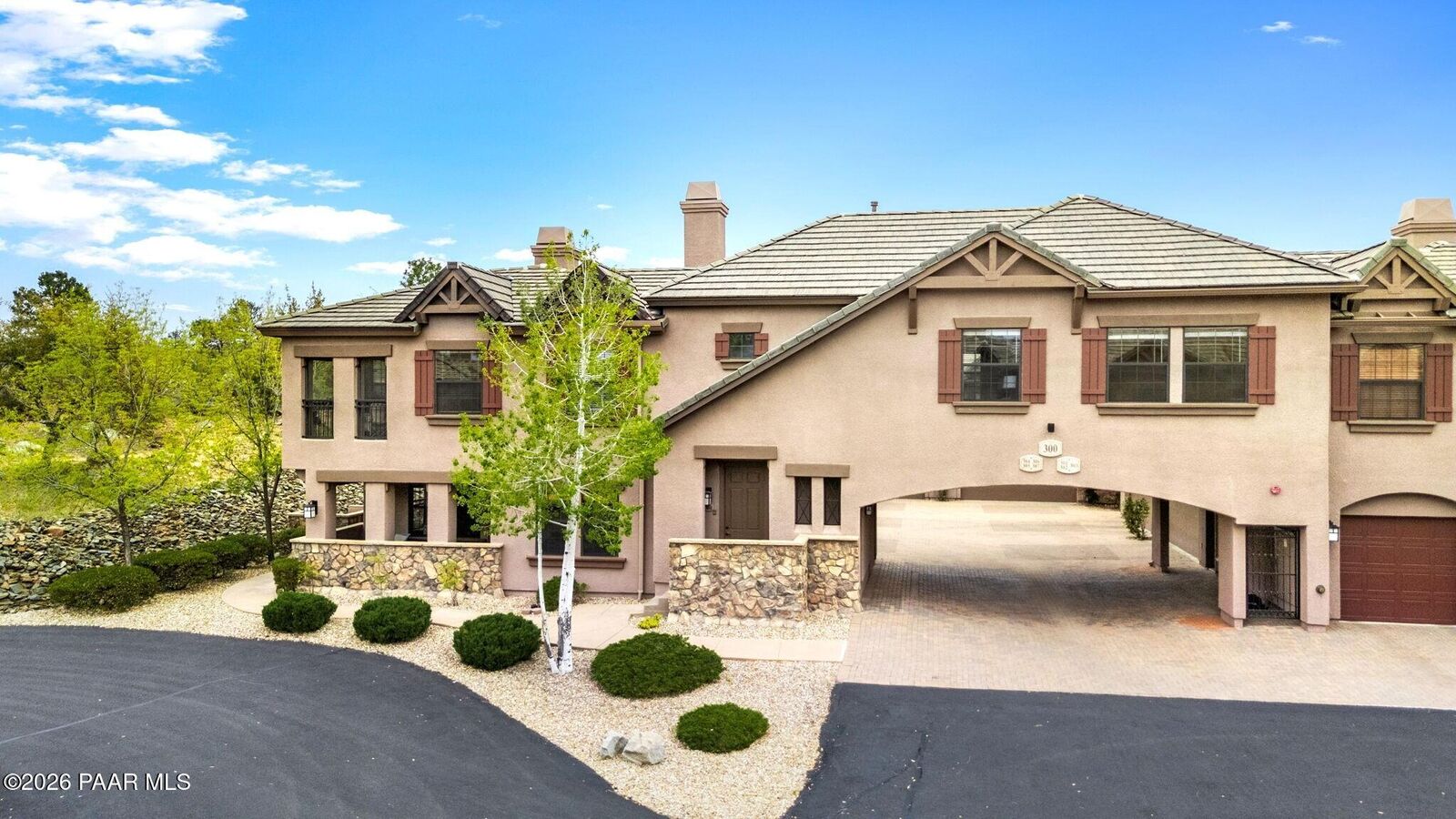 Property Photo: 1716 Alpine Meadows Unit 1805 Lane 1805 AZ 86303