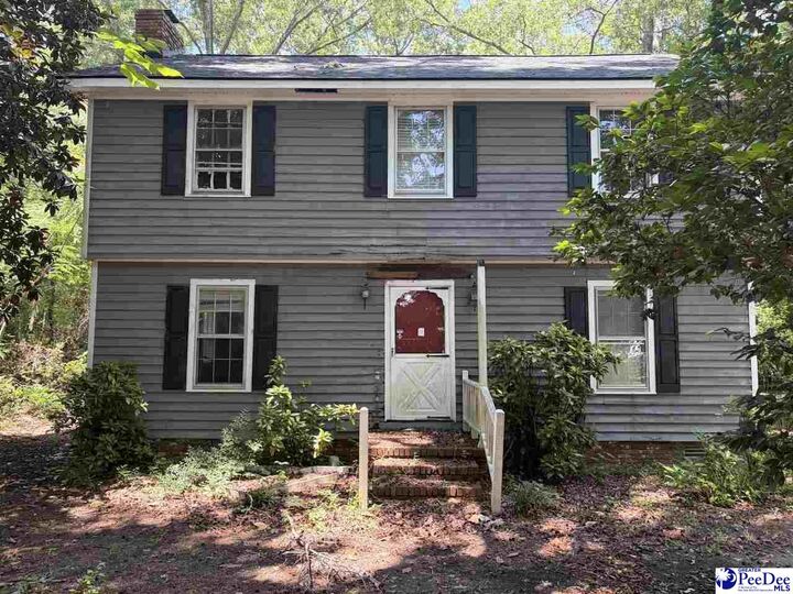 Property Photo: 306 Creek Dr SC 29506