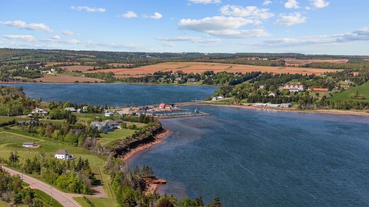 Property Photo:  Lot 145 Driftwood Lane  PE C0A 1N0 