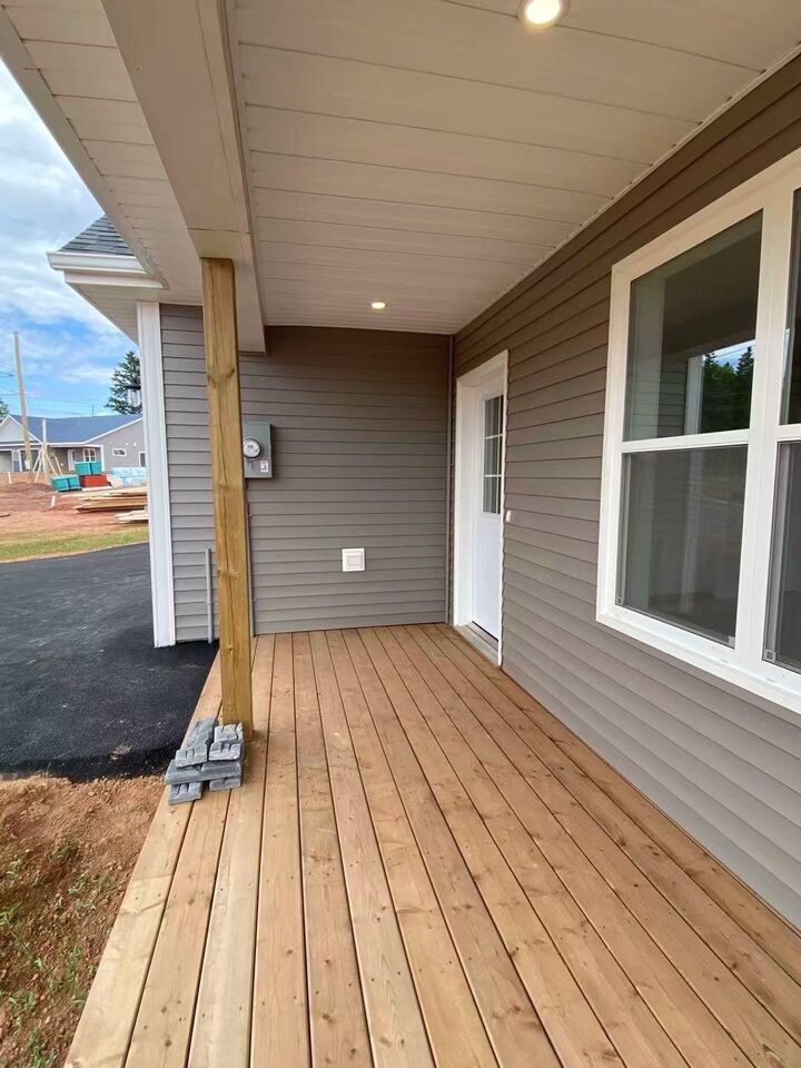 Property Photo: 33 Aidan Street PE C1E 3P9