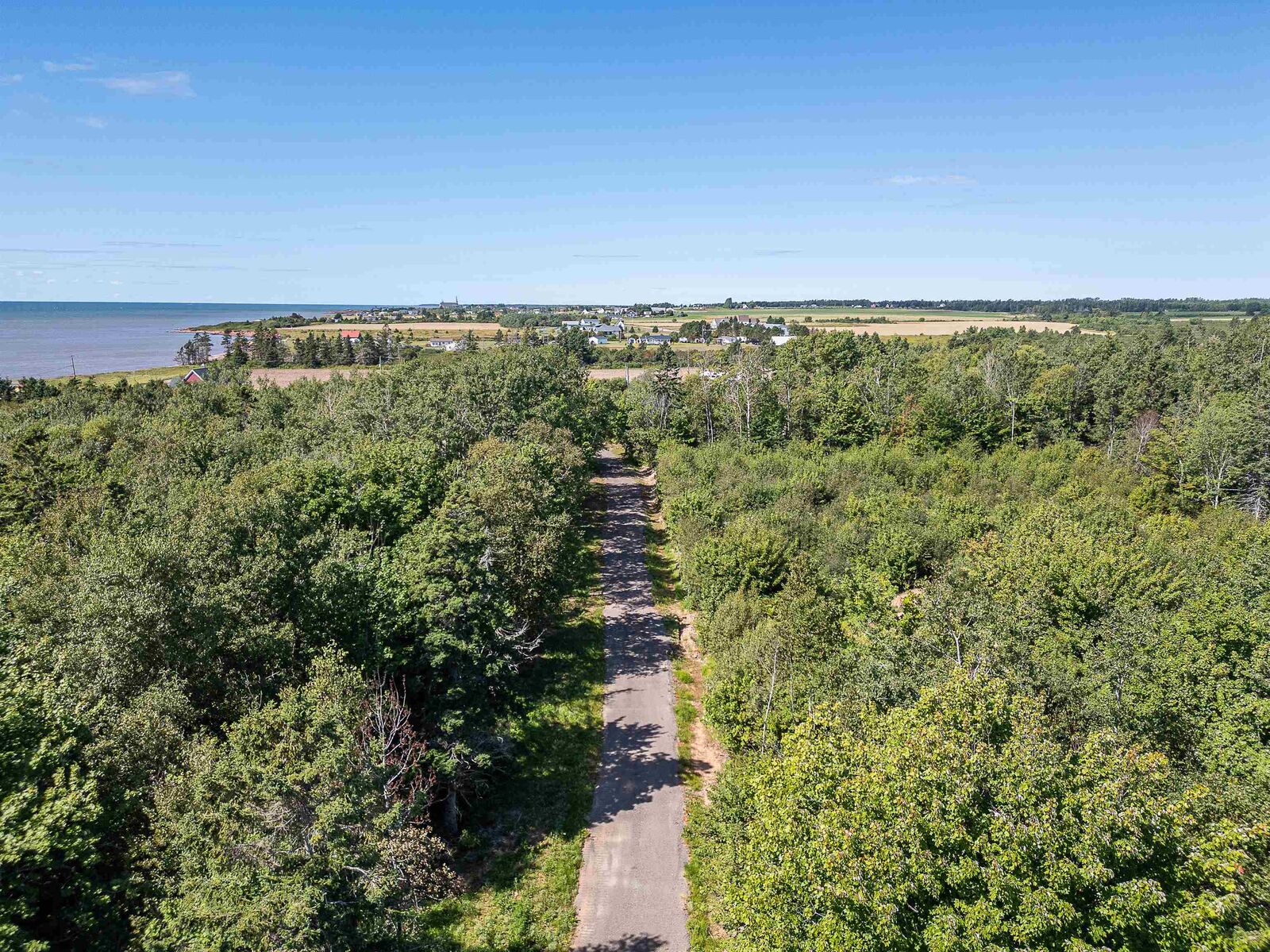 Property Photo:  Lot 23-4 0 Isidore Lane  PE C0B 2E0 