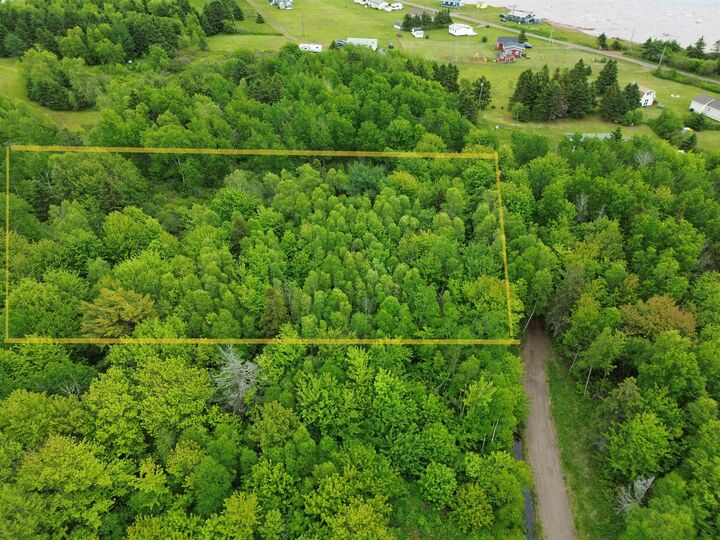 Lot 23-4 0 Isidore Lane — photo 1