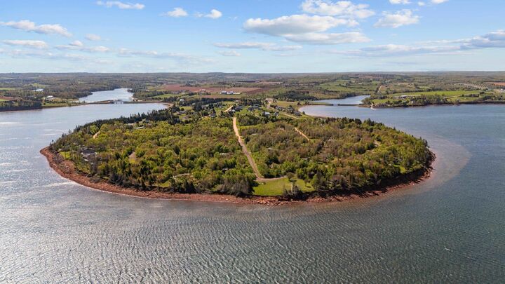 Property Photo:  Lot 147 Driftwood Lane  PE C0A 1N0 