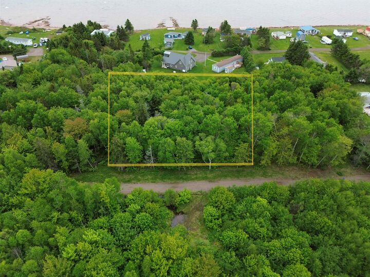Lot 23-1 0 Isidore Lane — photo 1