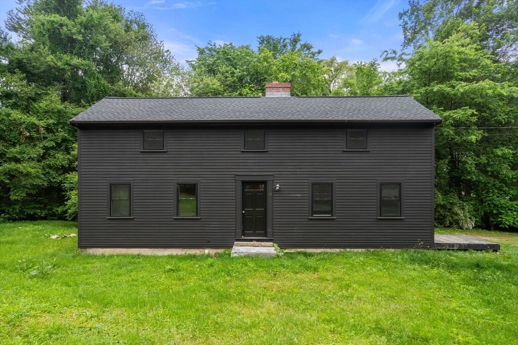 Property Photo:  19 Frances Hill Rd  MA 01886 