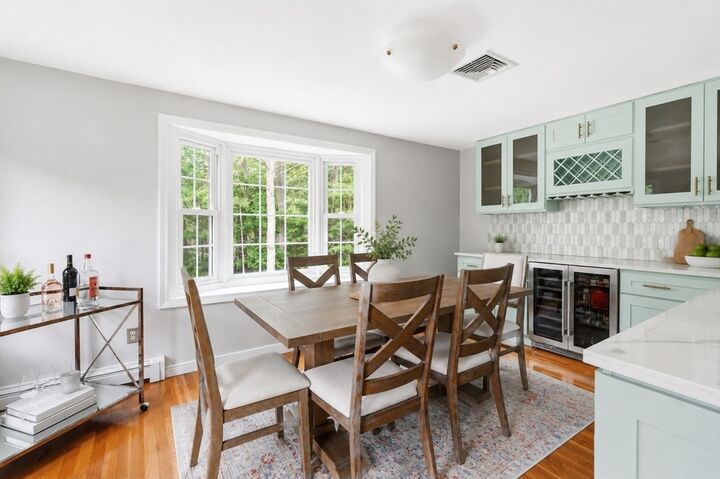 Property Photo:  17 Hammer Hook Dr  MA 02339 