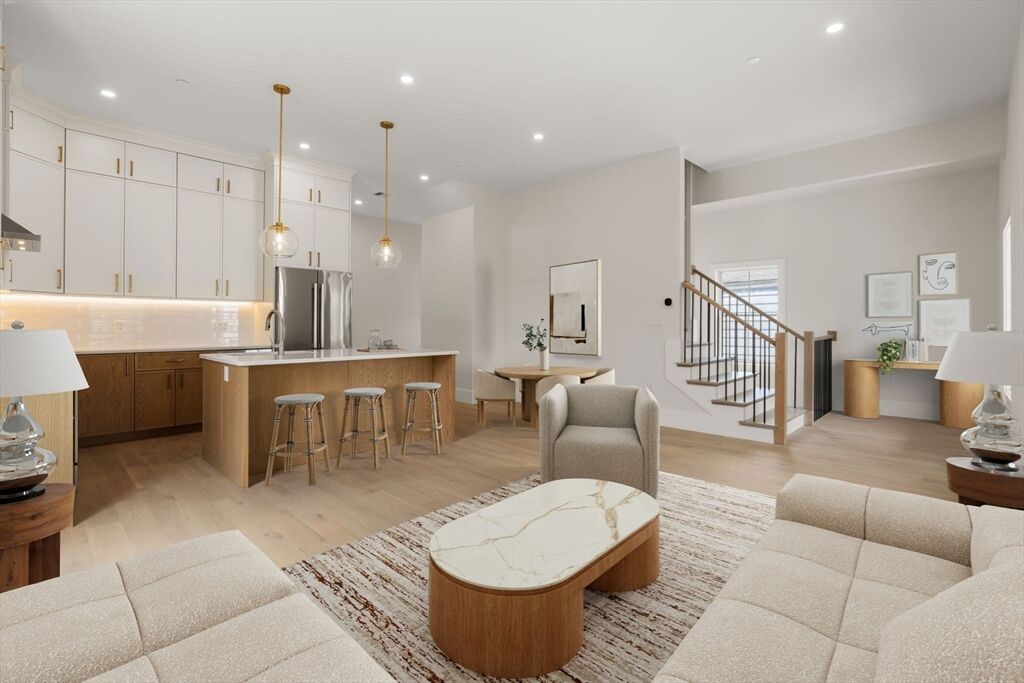 Property Photo: 326 Lowell Street 3 MA 02145