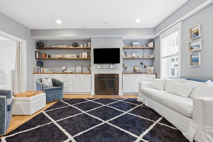 Property Photo: 35 Winthrop Street 1 MA 02129