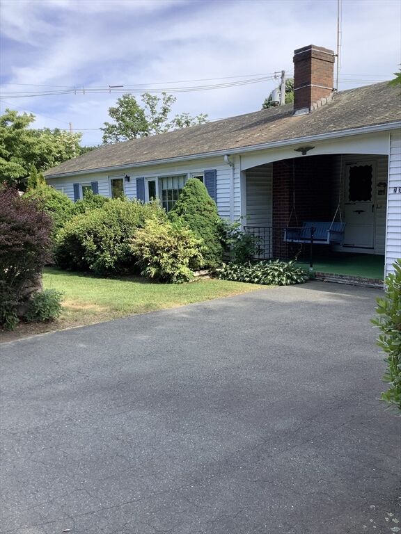 Property Photo:  236 Maple Street  MA 01923 