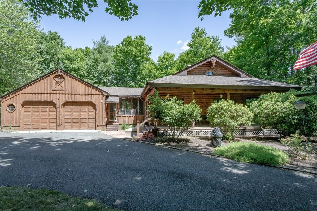 Property Photo:  457 Montgomery Rd  MA 01085 