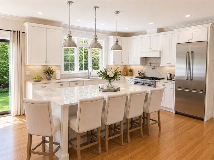 Property Photo:  26 Webster Rd  MA 02421 