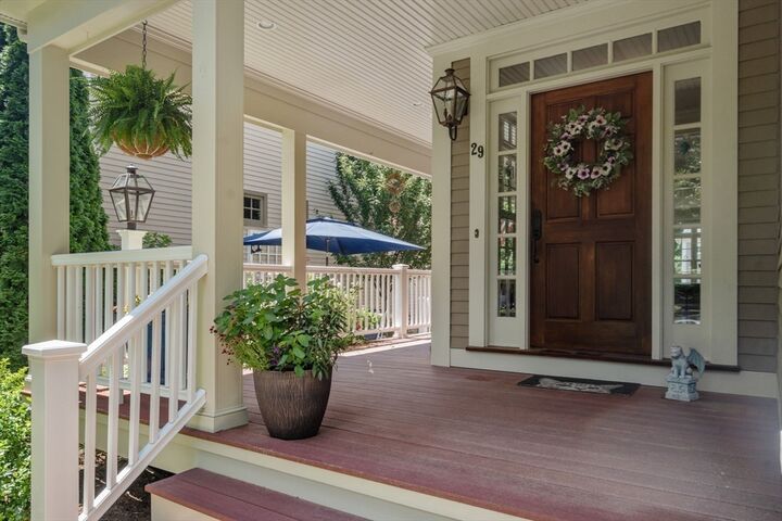 Property Photo:  29 Maple Lane 29  MA 02052 