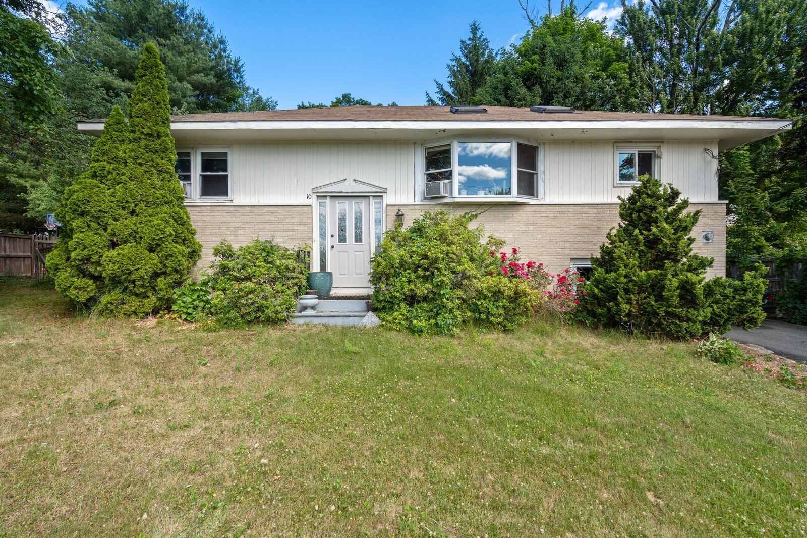 Property Photo:  10 Hopkinton Rd  MA 01568 