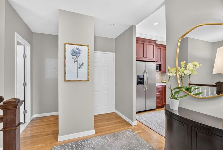 Property Photo:  47 Harvard Street C202  MA 02129 