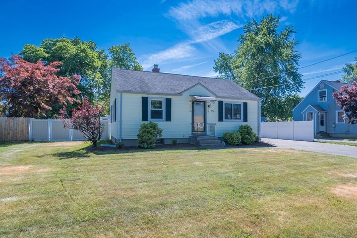 Property Photo: 73 Catalpa Ter MA 01119