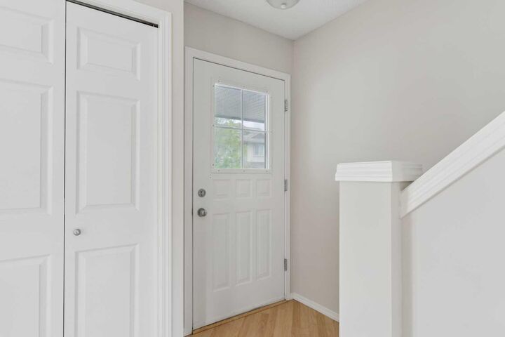Property Photo: 66 Citadel Point NW AB T3G 5L2