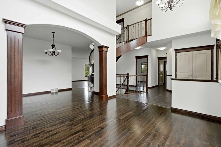 Property Photo: 236 Parkmere Court AB T1X 1V6