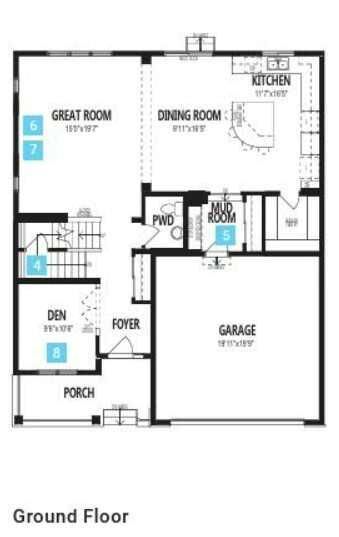 Property Photo:  59 Carringwood Rise NW  AB T2X 6J9 