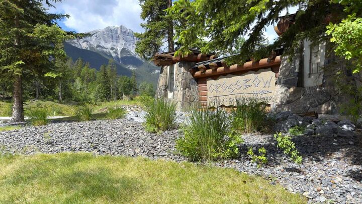 Property Photo: 175 Crossbow Place 107 AB T1W 3H7