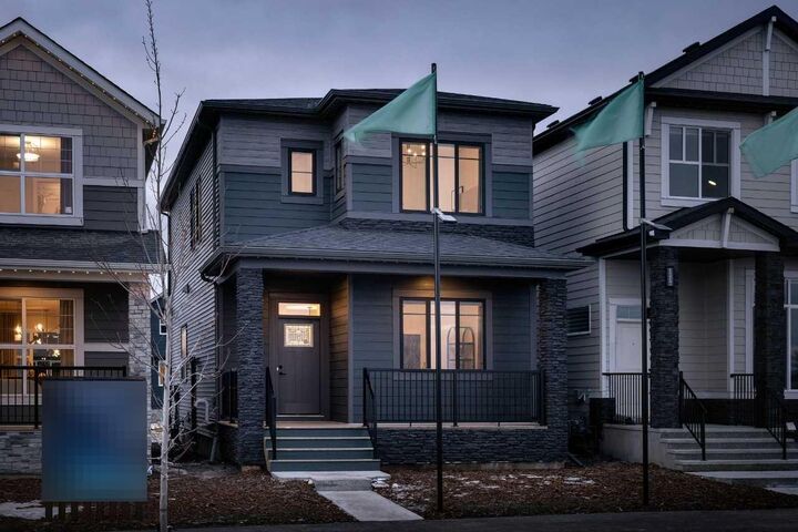55 Creekview Avenue SW — photo 1