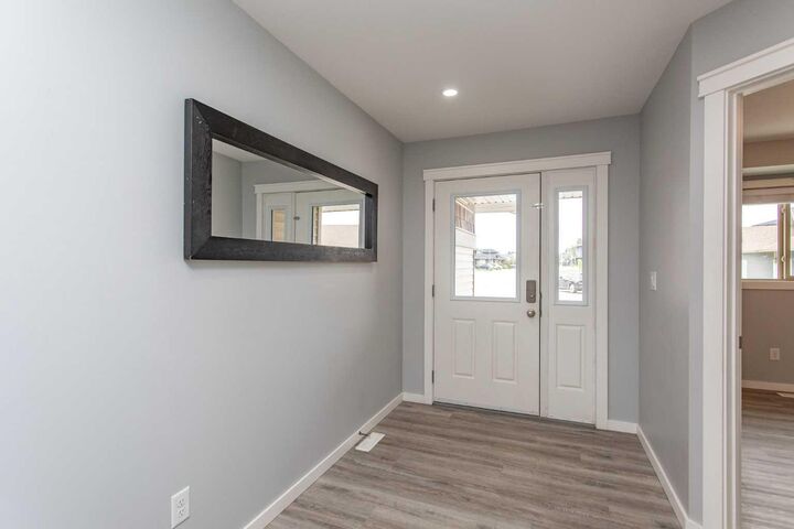 Property Photo:  49 Sheep Close  AB T4L 0J1 