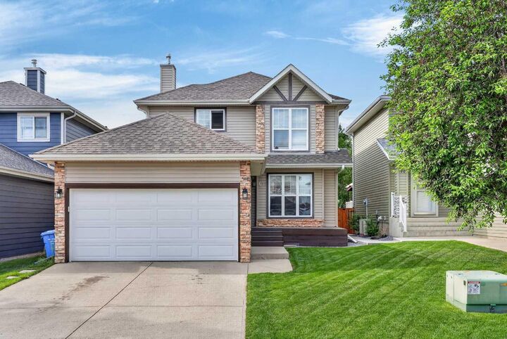 67 Hidden Ranch Terrace NW — photo 1