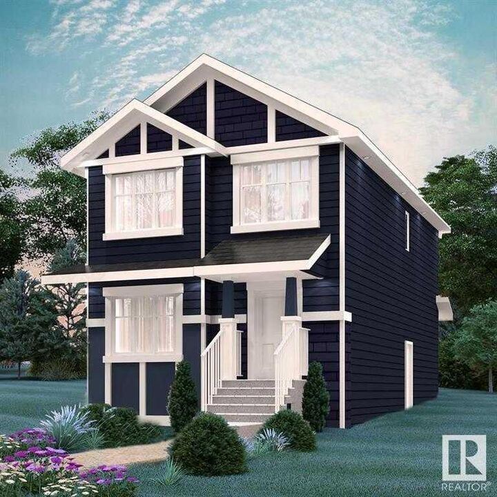 Property Photo: 236 Belmont Way SW AB T4C 2M3