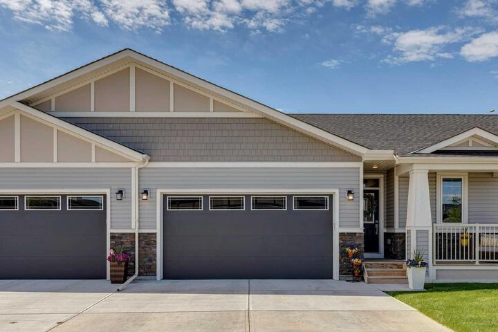 Property Photo: 20 Silverado Crest Park SW 232 AB T2X 4L3