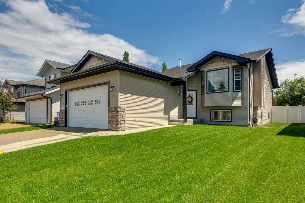 Property Photo:  39 Isaacson Crescent  AB T4R 3N1 