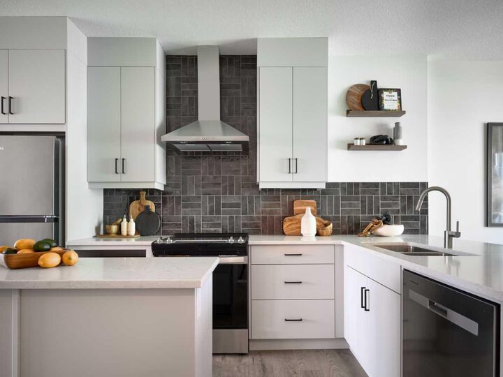 Property Photo:  5750 Dene Way 28  AB T3T 0E7 