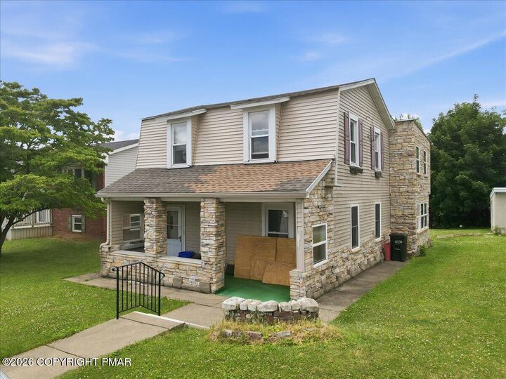 Property Photo:  1839 6th Street  PA 18020 