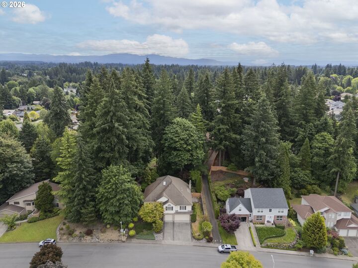 Property Photo: 10819 NE 30th Ave WA 98686